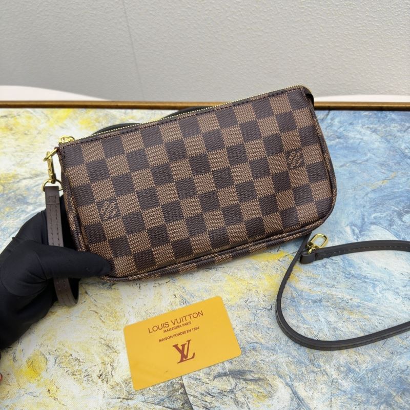 Louis Vuitton Satchel Bags